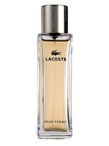 Lacoste Pour Femme