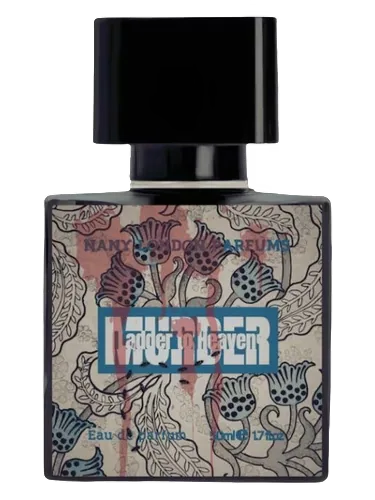 Ladder to Heaven, Murder by Nany London Parfums