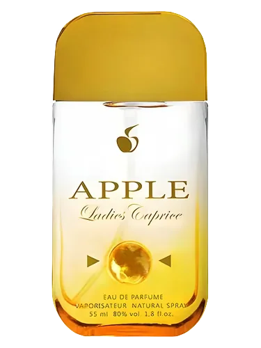 Ladies Caprice by Apple Parfums