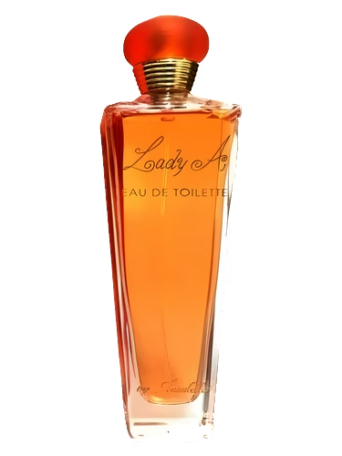 Lady A by Annabella