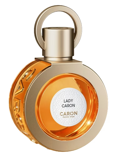 Lady Caron (2021)