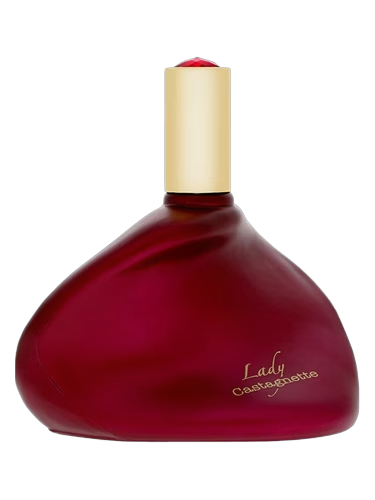 Lady Castagnette