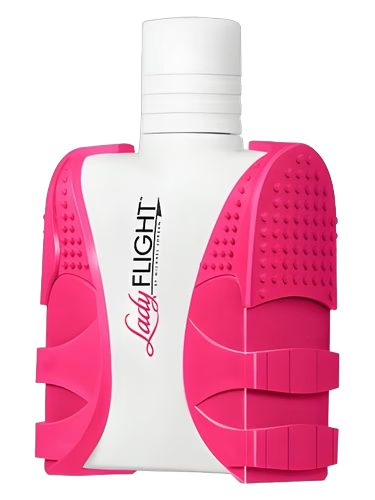 Lady Flight