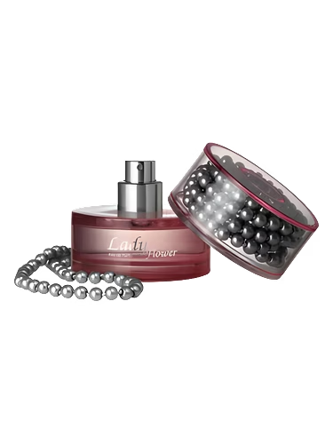 Lady Flower by Bottega Verde