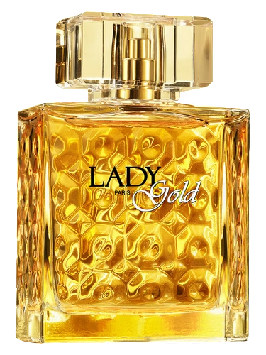 Lady Gold