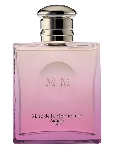 Lady MDM