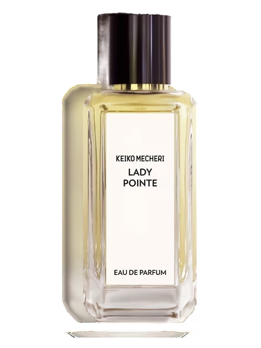 Lady Pointe