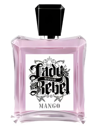 Lady Rebel by Mango