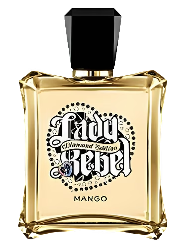 Lady Rebel Diamond Edition