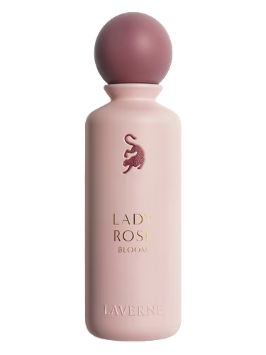 Lady Rose Bloom