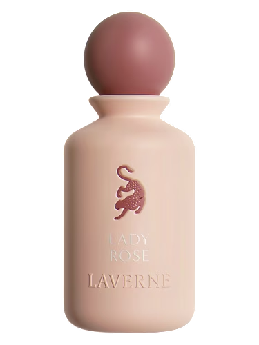 Lady Rose by Laverne