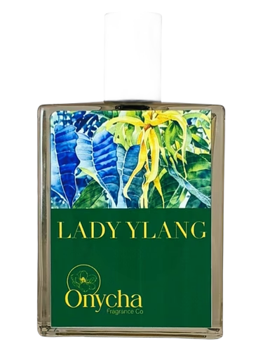 Lady Ylang