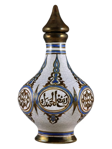 Lagrimas de la Alhambra