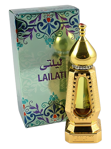 Lailati