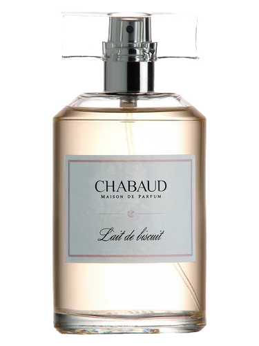 Lait de Biscuit