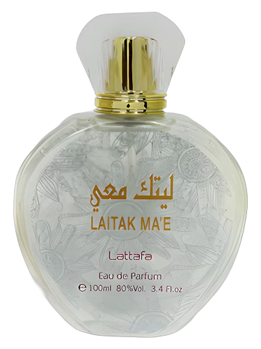 Laitak Ma'e by Lattafa Perfumes