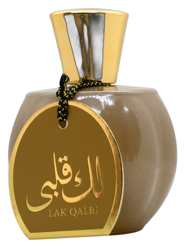 Lak Qalbi by Adyan by Anfar