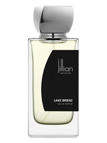Lake Brienz by Jillian Switzerland
