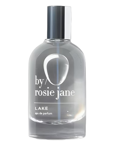 Lake by By / Rosie Jane
