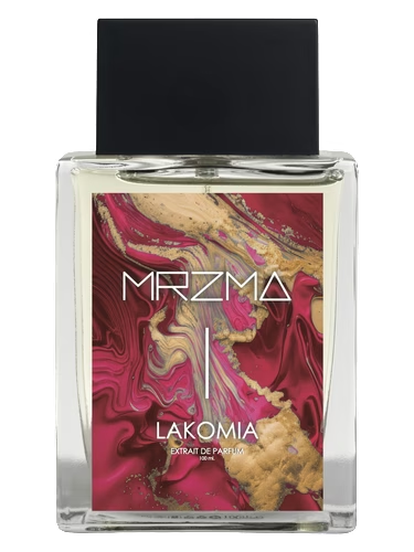 Lakomia by Shprss