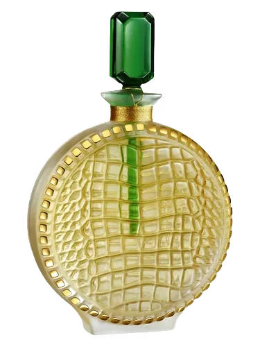Lalique de Lalique Empreinte Animale Crystal Edition 2023 by Lalique