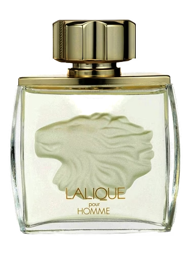 Lalique Pour Homme