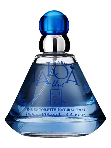 Laloa Blue