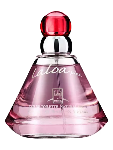 Laloa Pink