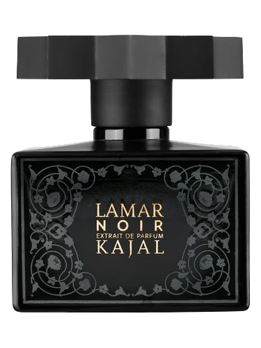 Lamar Noir