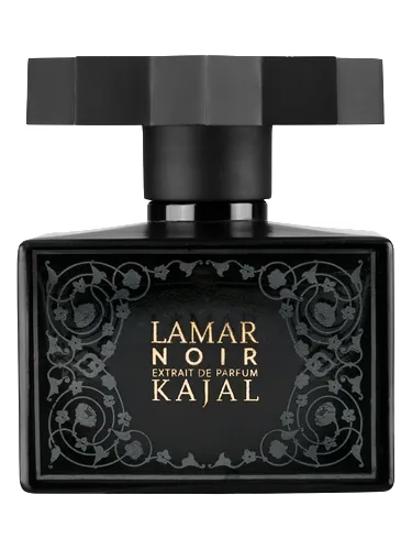Lamar Noir by Kajal