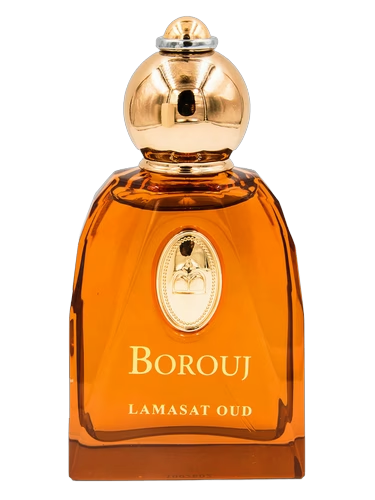 Lamasat Oud