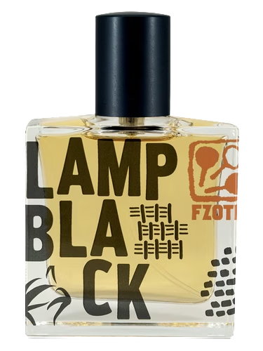 Lampblack by FZOTIC
