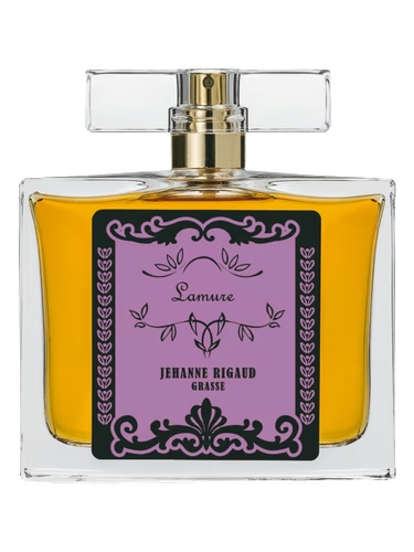 Lamure