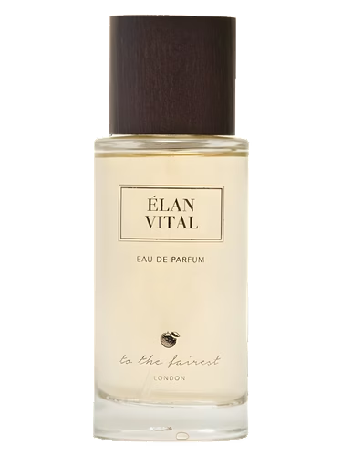 Élan Vital
