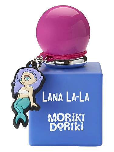 Lana La-La