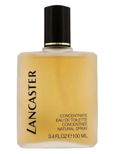 Lancaster Eau de Concentree by Lancaster