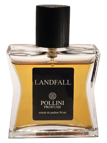 Landfall