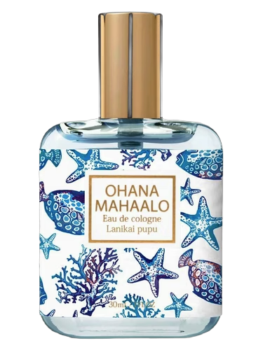 Lanikai Pupu