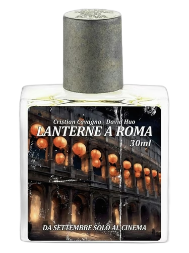 Lanterne A Roma
