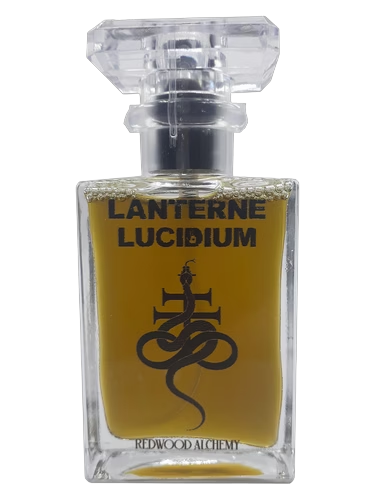 Lanterne Lucidium