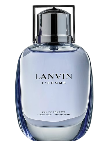Lanvin L'Homme