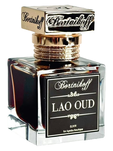 Lao Oud Elixir