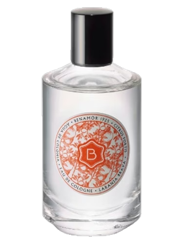 Laranja Brava