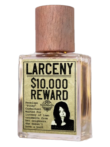 Larceny