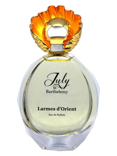 Larmes d'Orient