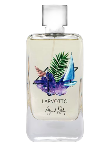 Larvotto