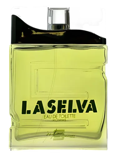 Laselva by Guy Bouchara
