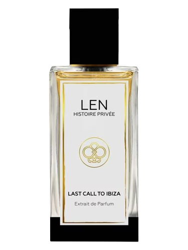 Last Call To Ibiza