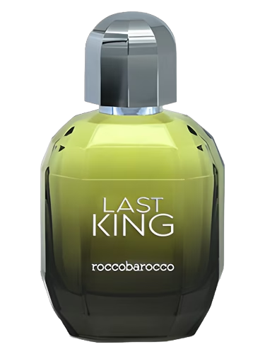 Last King by Roccobarocco