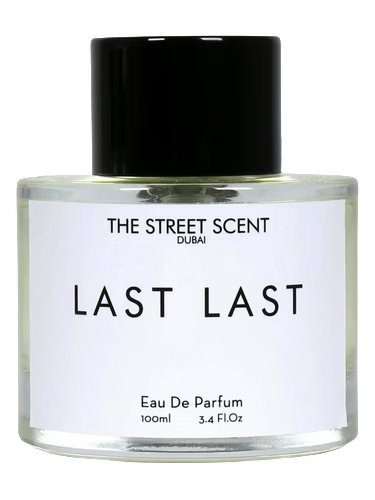 Last Last